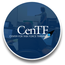 CENTF Logo