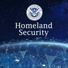 Picture of Homeland Security