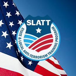 Picture of State and Local Anti-Terrorism Training  (SLATT)