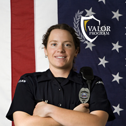 Picture of VALOR for Blue Program