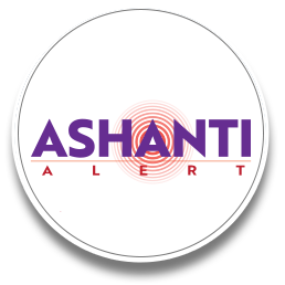 Ashanti Logo