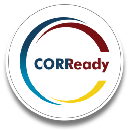 CORReady Logo